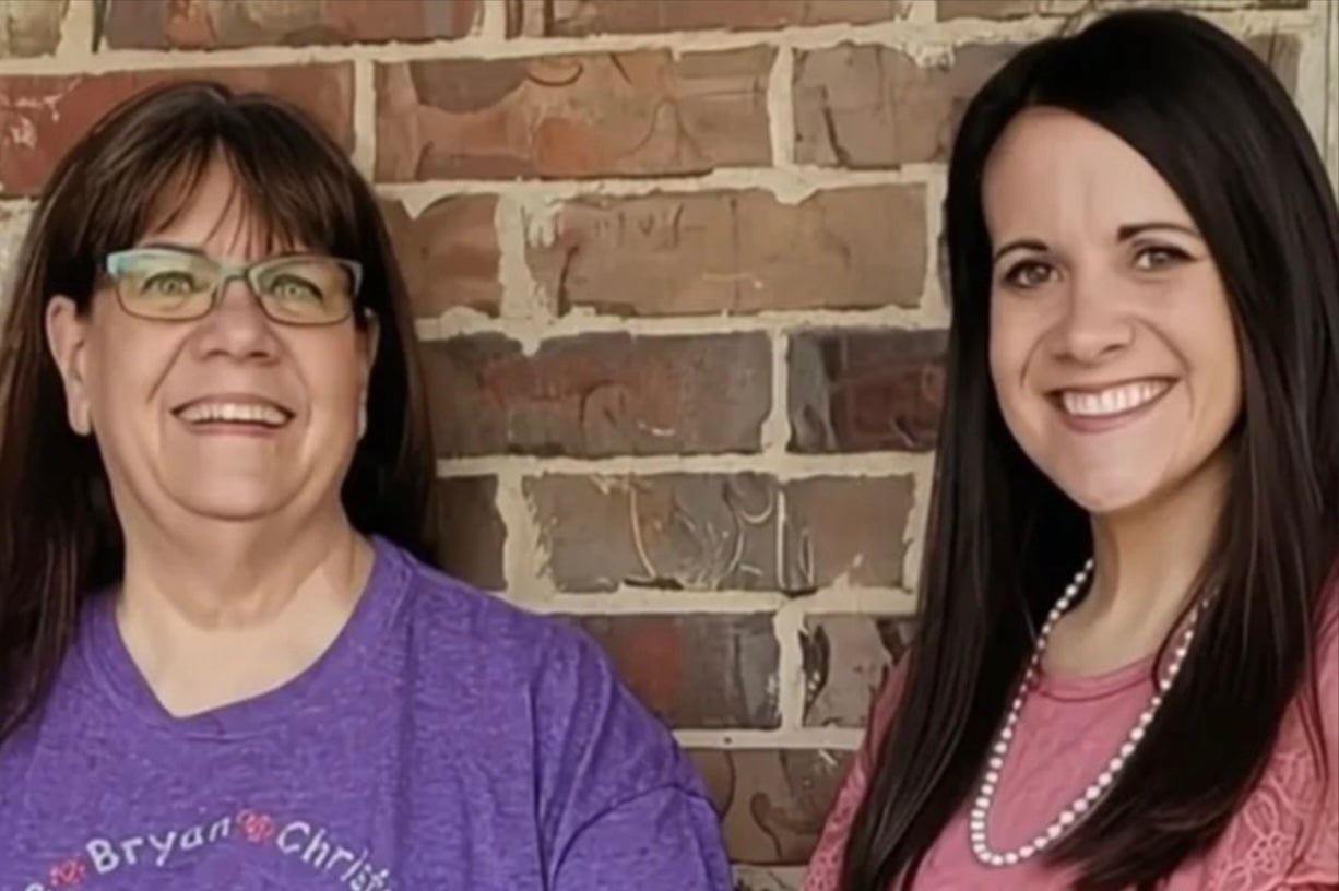 Two people are dead and another is in the hospital after ‘giant wave